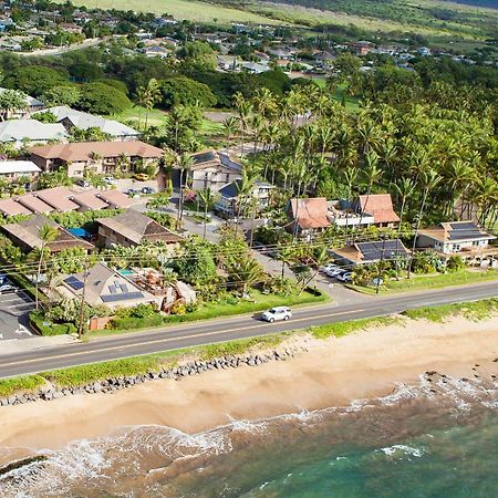 Kohea Kai Maui Hotel Kihei Ngoại thất bức ảnh