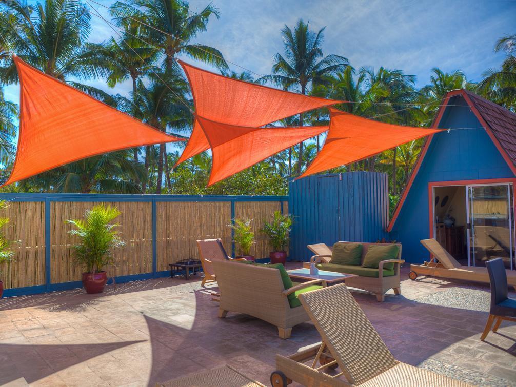 Kohea Kai Maui Hotel Kihei Ngoại thất bức ảnh