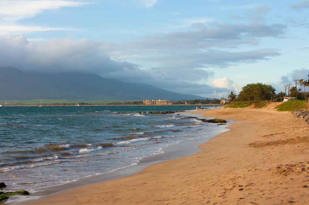 Kohea Kai Maui Hotel Kihei Ngoại thất bức ảnh