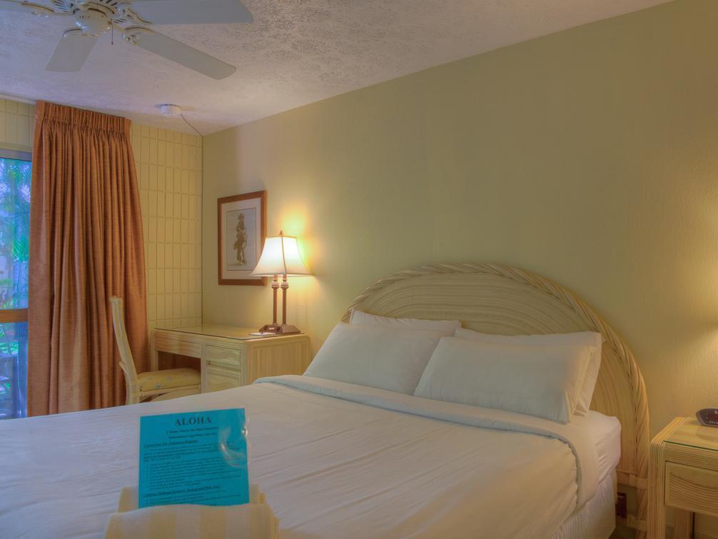 Kohea Kai Maui Hotel Kihei Ngoại thất bức ảnh