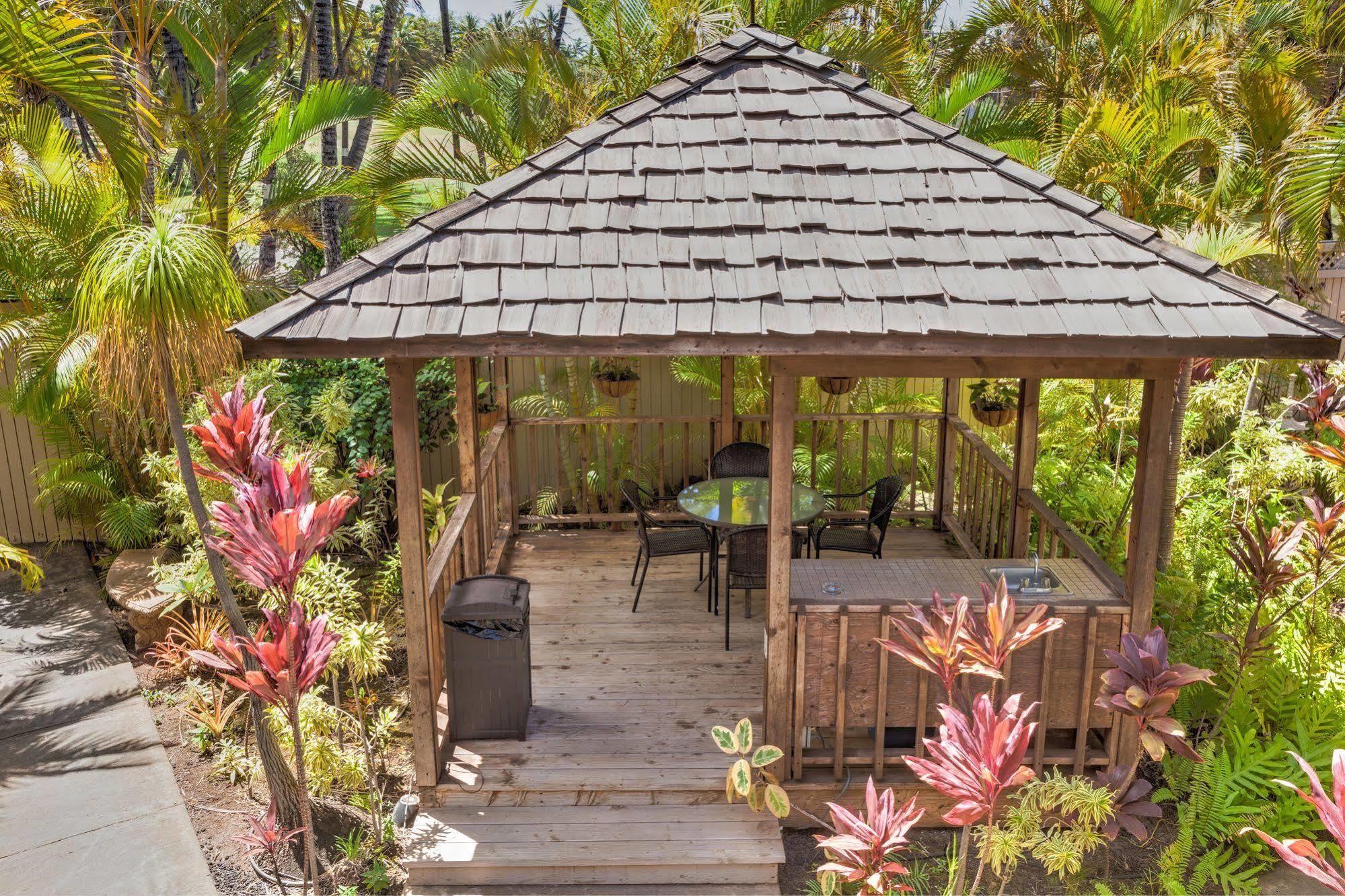 Kohea Kai Maui Hotel Kihei Ngoại thất bức ảnh