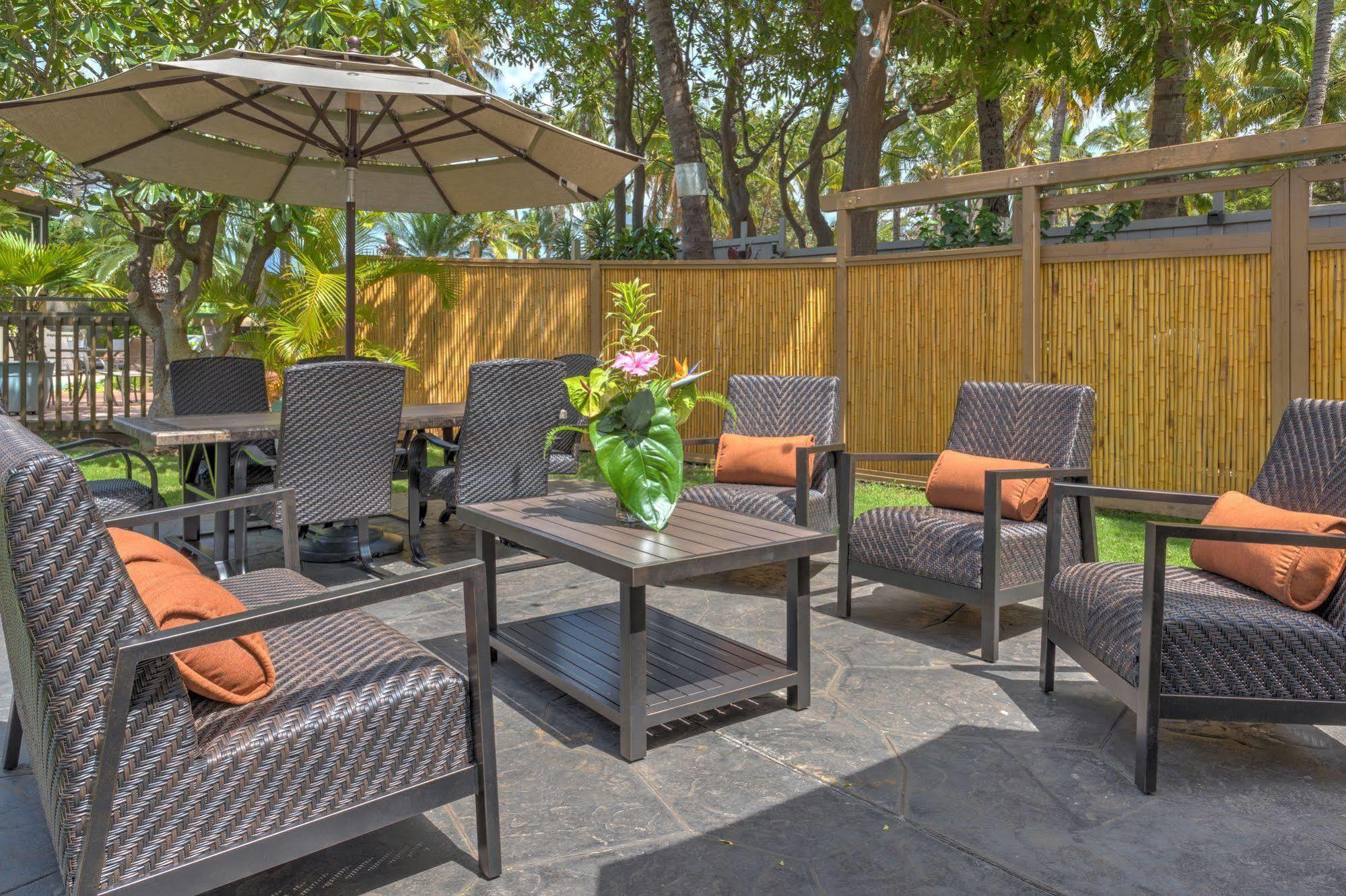 Kohea Kai Maui Hotel Kihei Ngoại thất bức ảnh