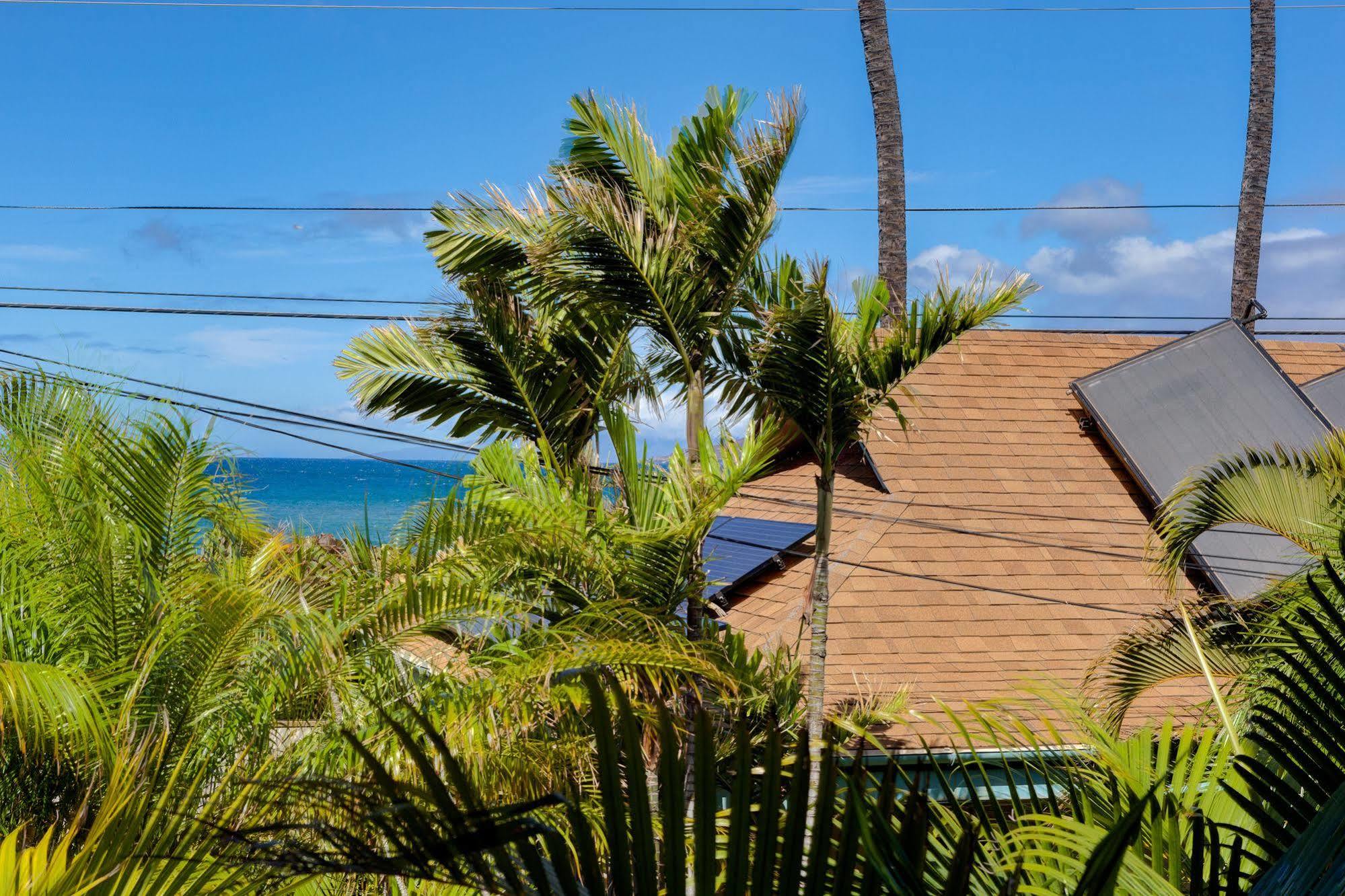 Kohea Kai Maui Hotel Kihei Ngoại thất bức ảnh