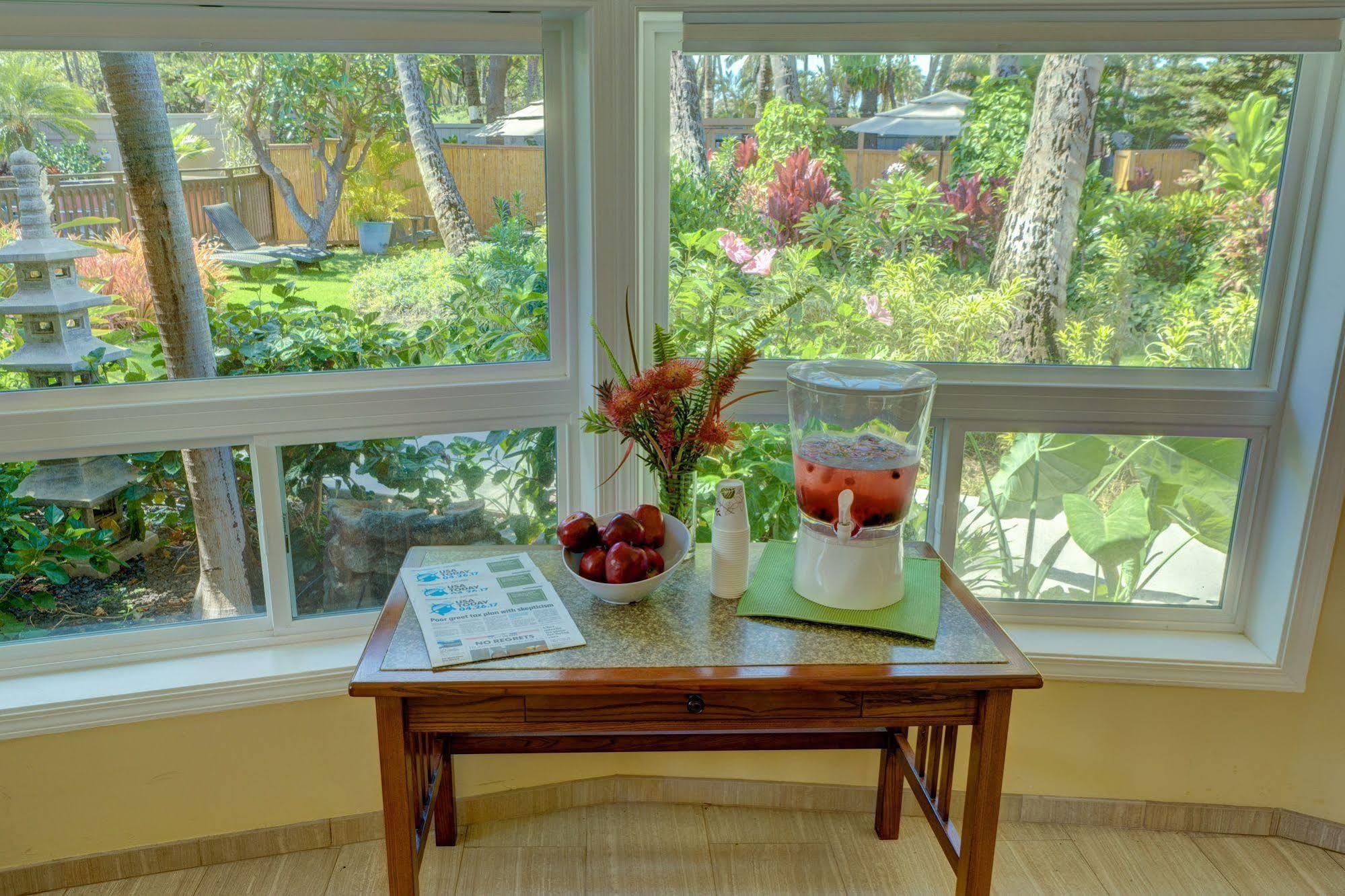 Kohea Kai Maui Hotel Kihei Ngoại thất bức ảnh