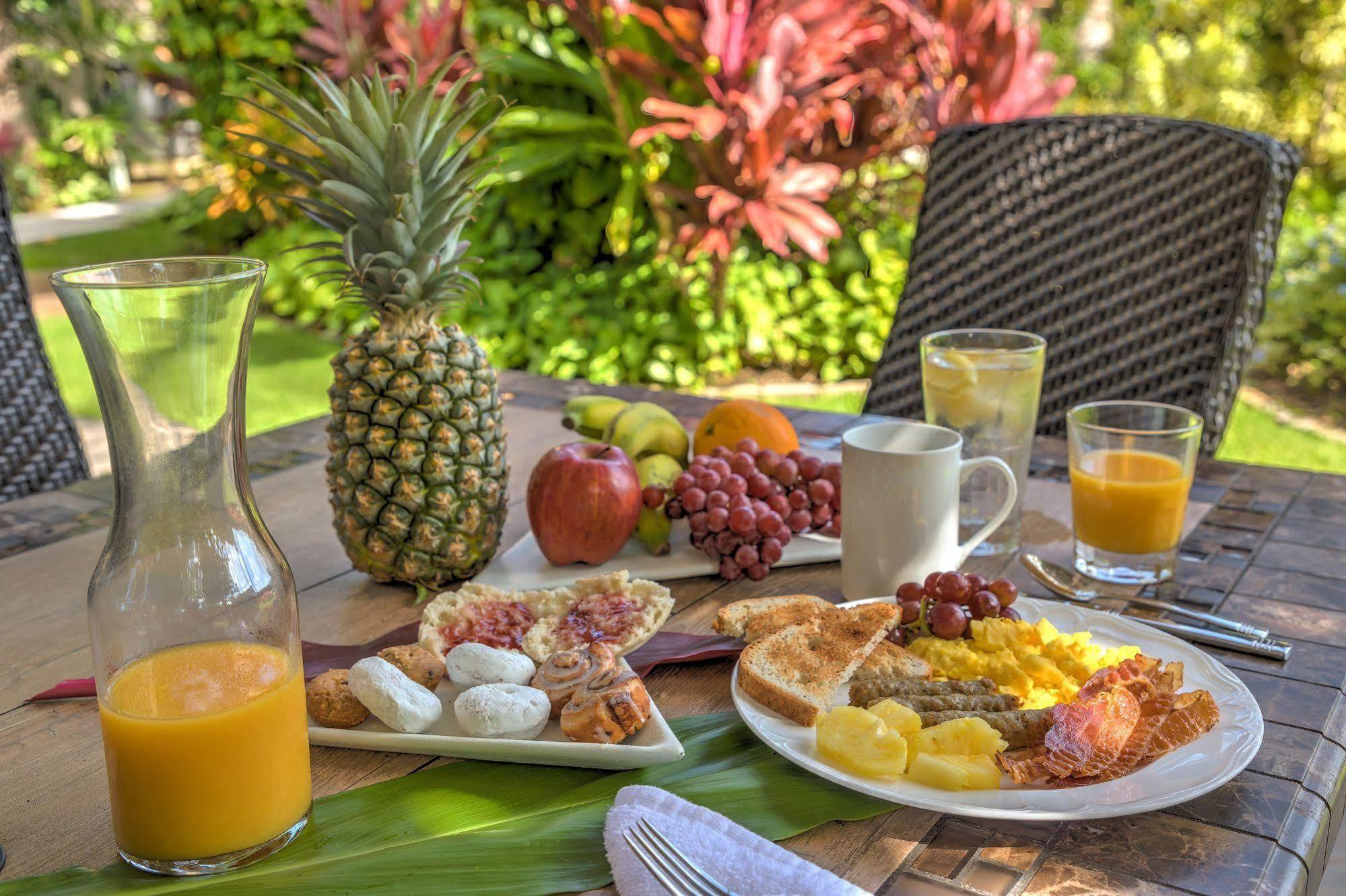 Kohea Kai Maui Hotel Kihei Ngoại thất bức ảnh