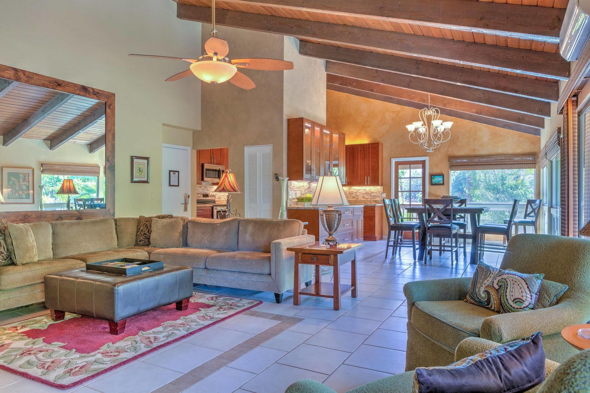 Kohea Kai Maui Hotel Kihei Ngoại thất bức ảnh
