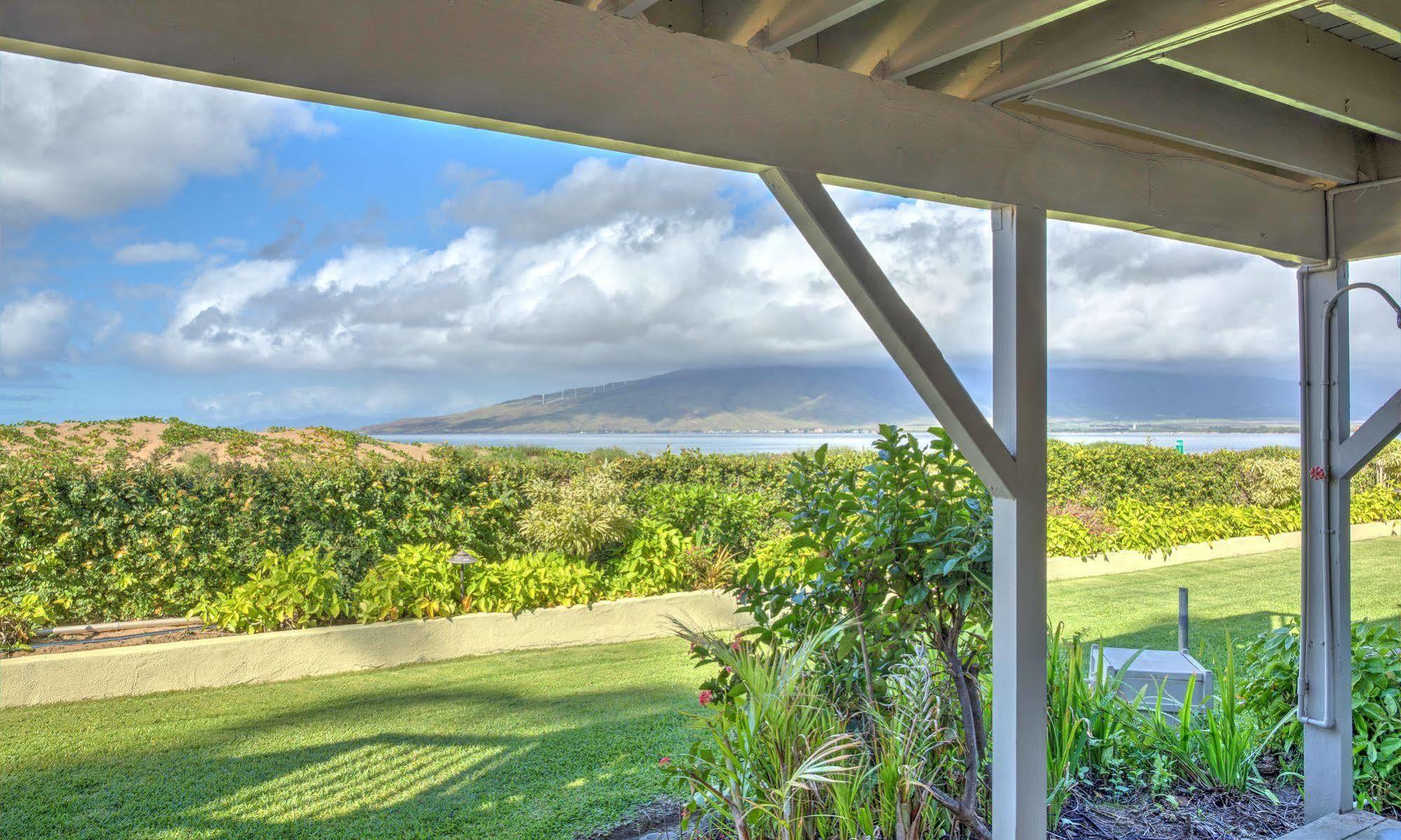 Kohea Kai Maui Hotel Kihei Ngoại thất bức ảnh